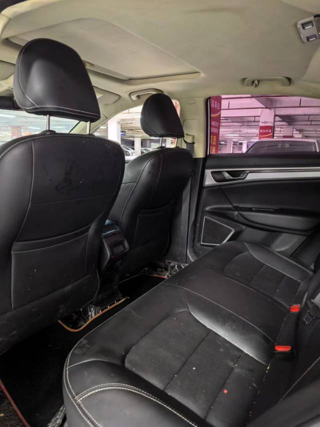 GEELY Emgrand GL 2020 #6 GEELY Emgrand GL 2020 immagine di auto #6