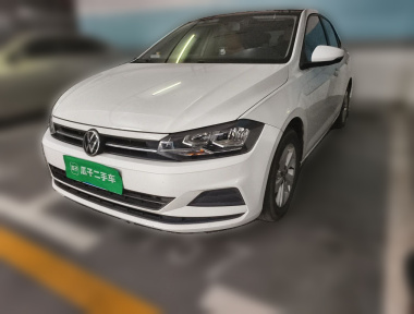 Volkswagen Polo 2021 Volkswagen Polo 2021 car image
