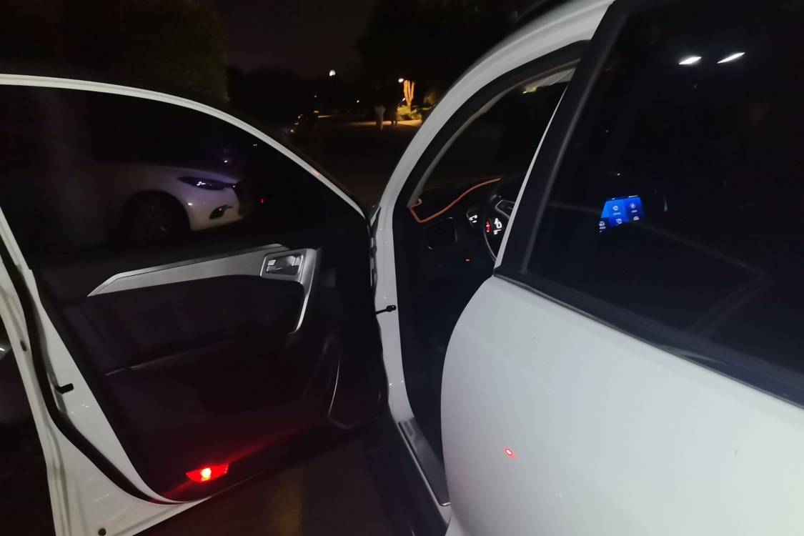 GEELY Vision X6 2017 car image #23