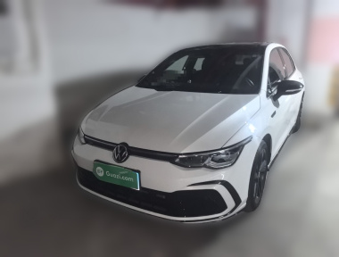 Volkswagen Golf 2020 Volkswagen Golf 2020 car image