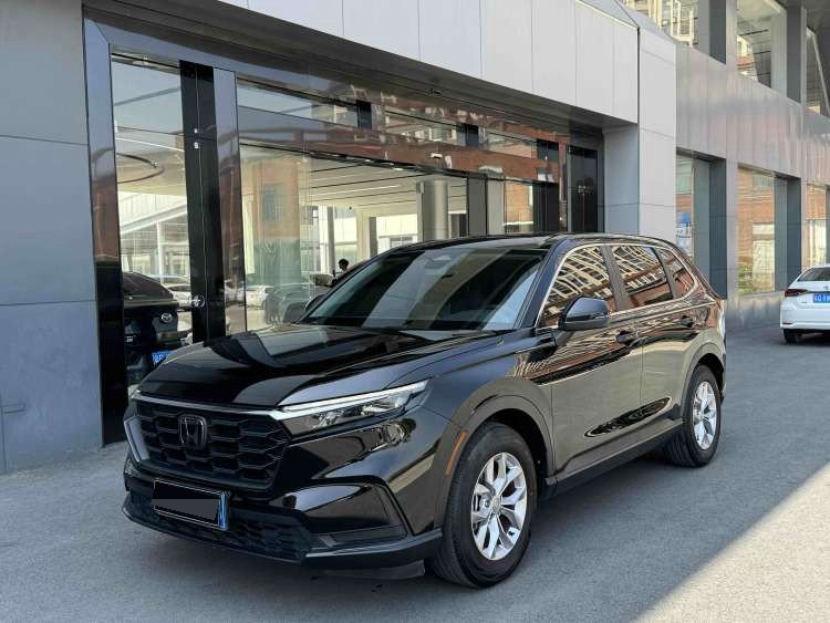 Honda CR-V 2024 car image 