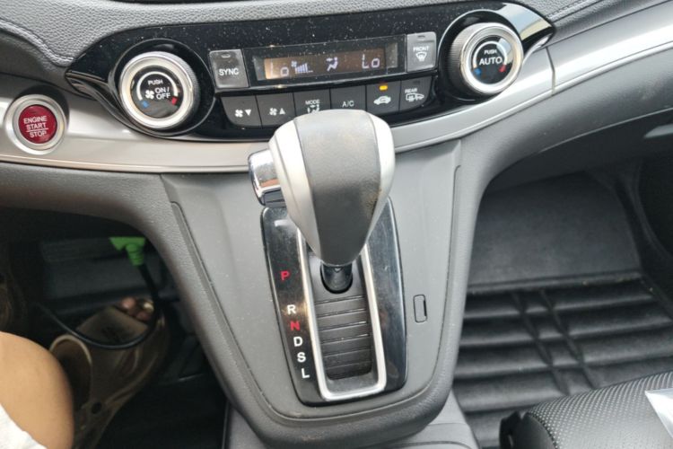 Honda CR-V 2015 car image #14