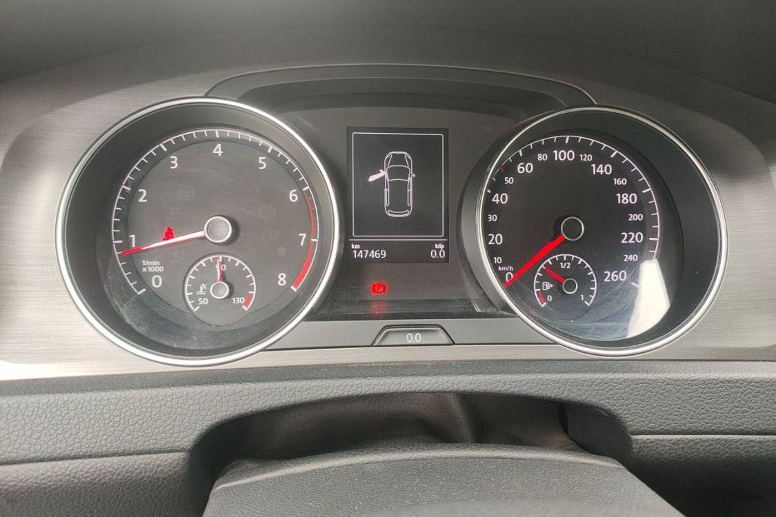 Volkswagen Golf 2015 immagine di auto #25