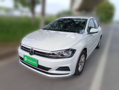 Volkswagen Polo 2024 Volkswagen Polo 2024 car image
