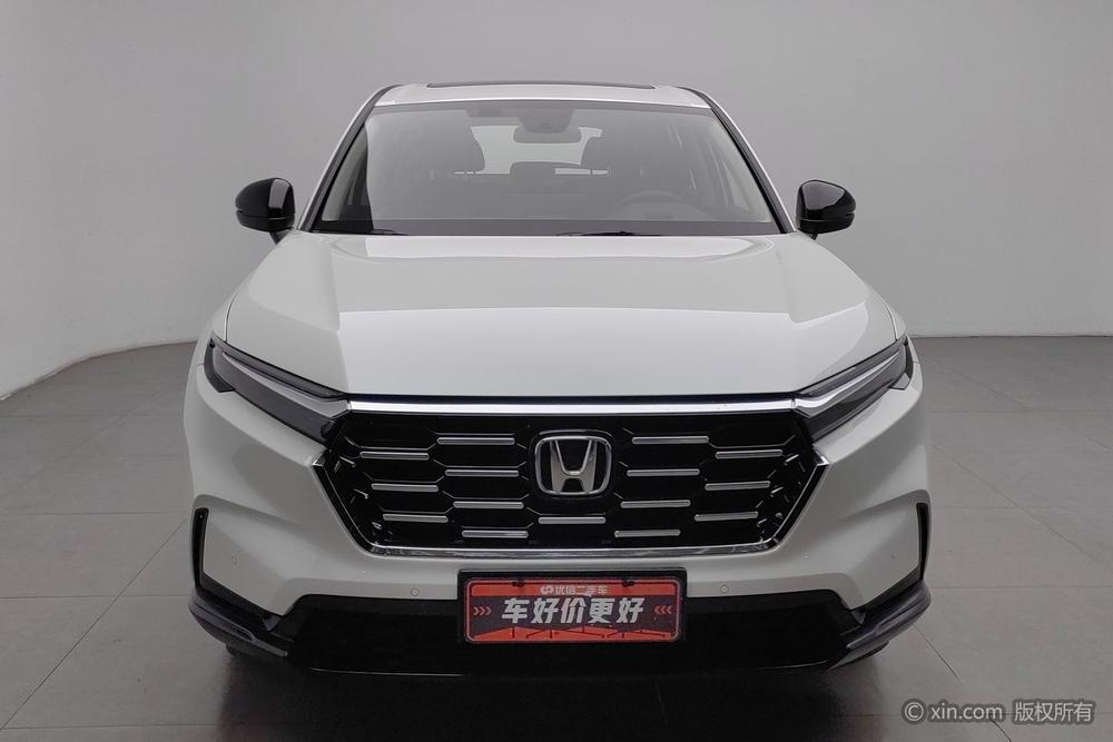 Honda CR-V 2023 #2 Honda CR-V 2023 immagine di auto #2