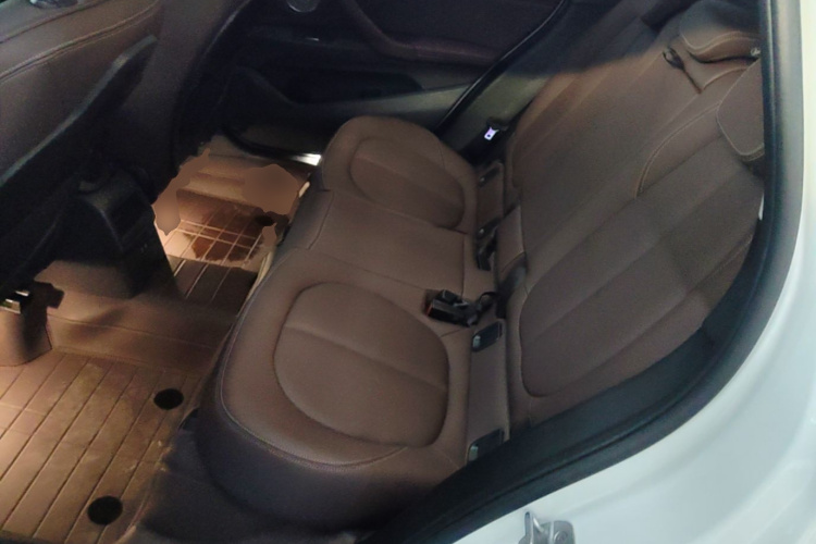 BMW X1 2021 #17 BMW X1 2021 car image #17