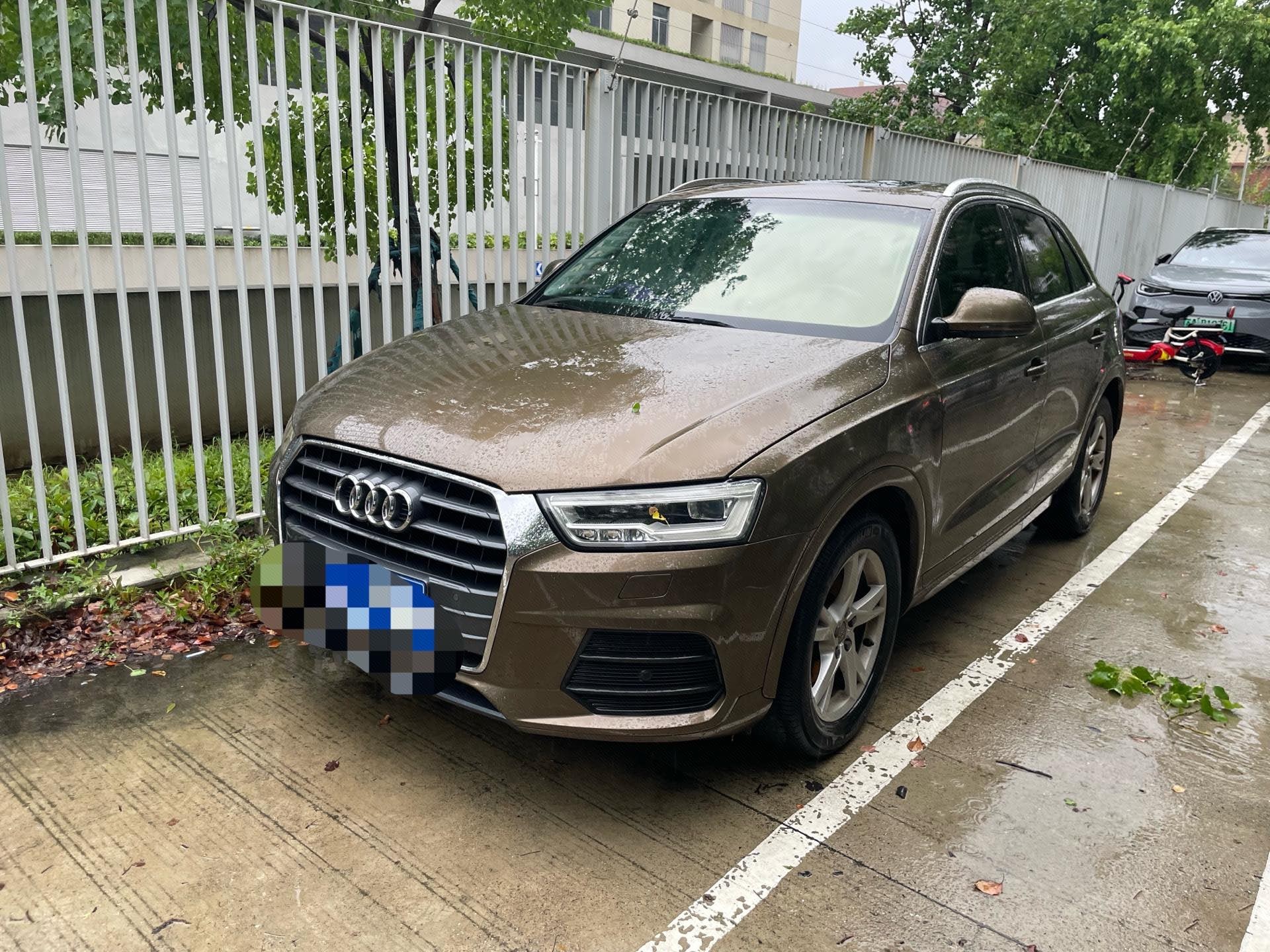 2018 2018 imagen de coche