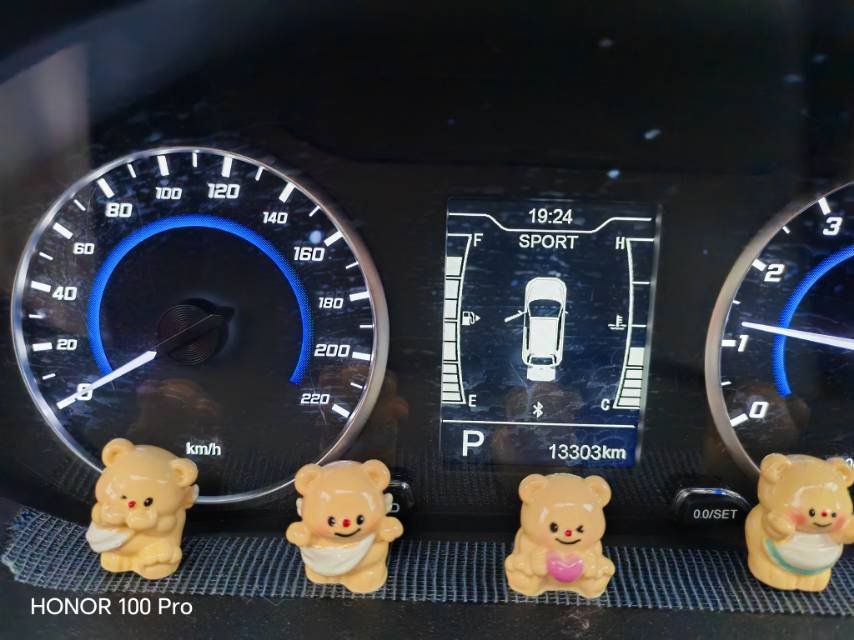 Chery Tiggo 3x 2025 #6 Chery Tiggo 3x 2025 car image #6