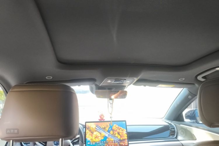 BYD Han 2024 car image #20