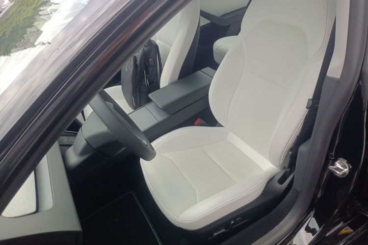 Tesla Model 3 2023 #15 Tesla Model 3 2023 car image #15