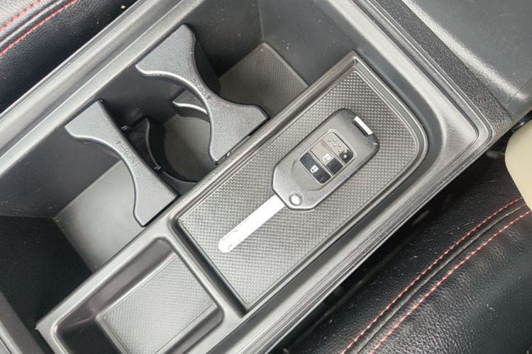 Honda CR-V 2017 car image #9