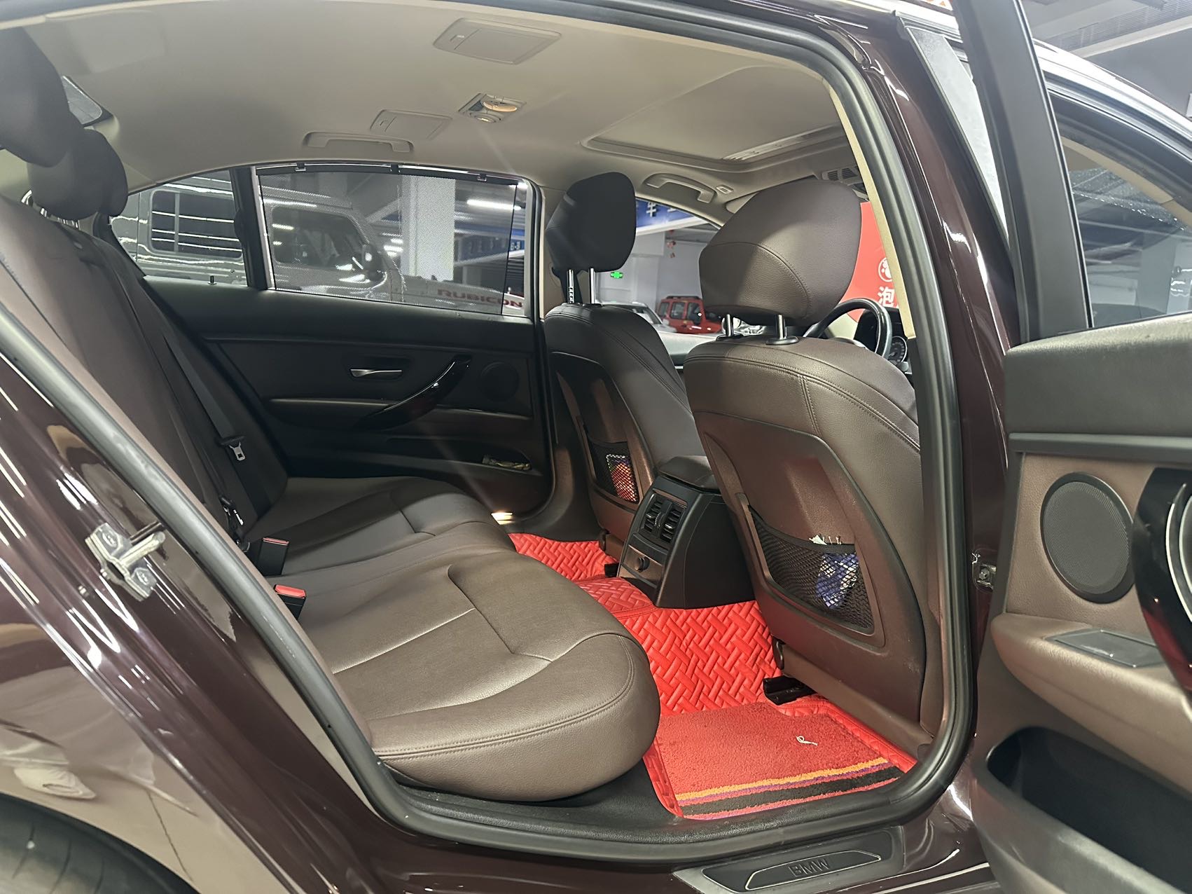 2018 #15 2018 car image #15