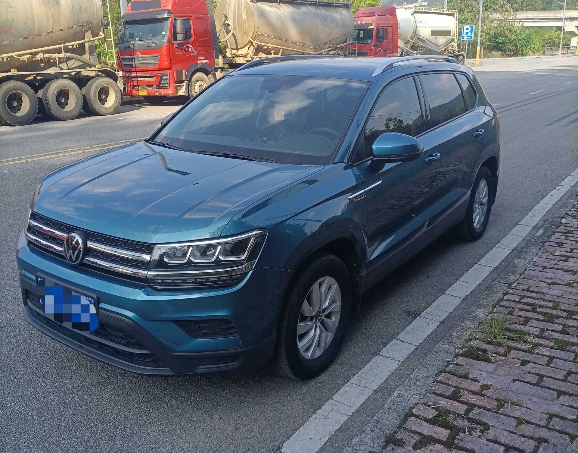 2023 2023 car image