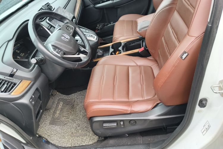 Honda CR-V 2018 car image #15