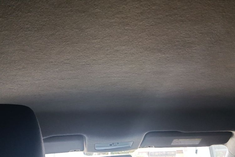 Volkswagen Santana 2017 #20 Volkswagen Santana 2017 car image #20