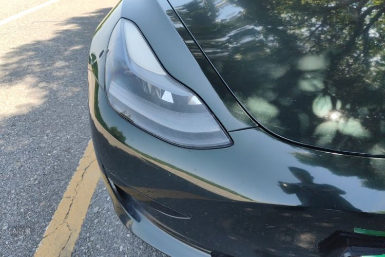 Tesla Model 3 2021 car image #8
