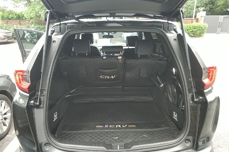 Honda CR-V 2020 #21 Honda CR-V 2020 car image #21