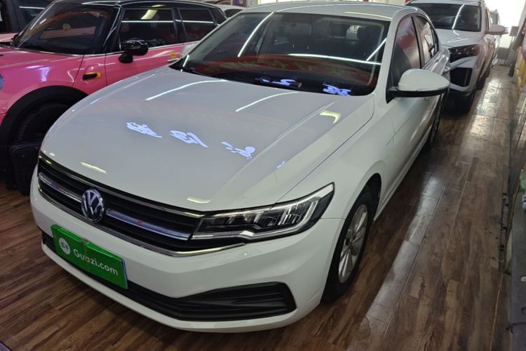 Volkswagen Bora 2019 #2 Volkswagen Bora 2019 изображение автомобиля #2