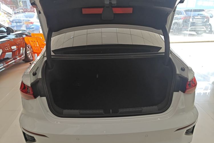 Audi A3 2024 #19 Audi A3 2024 изображение автомобиля #19