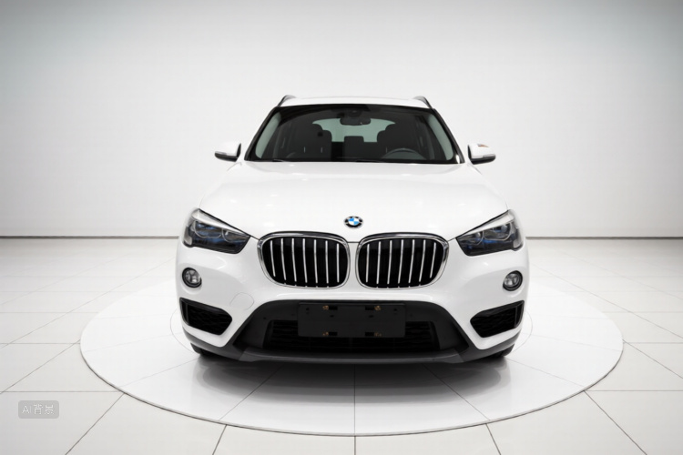 BMW X1 2019 car image #3
