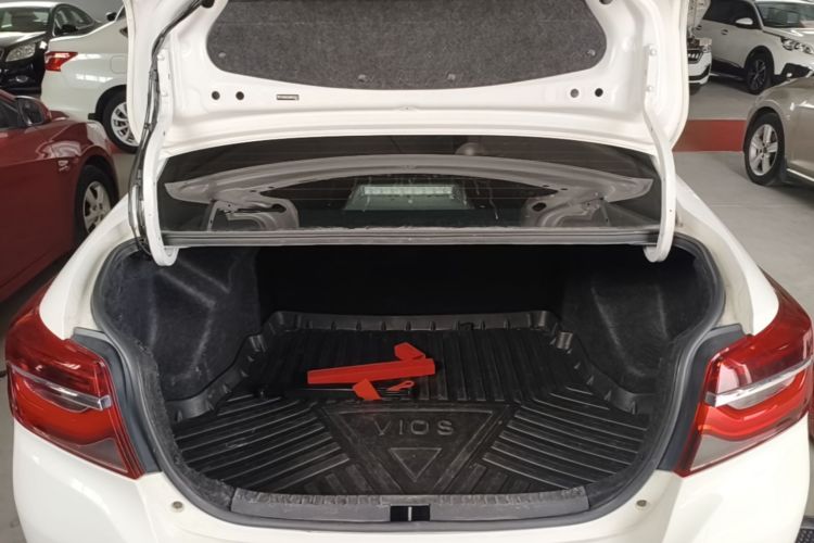 Toyota Vios 2021 car image #21