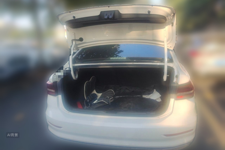 Volkswagen Lavida 2021 car image #21