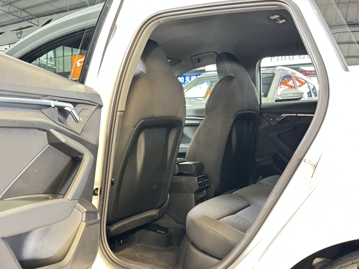 Audi A3 2022 #11 Audi A3 2022 immagine di auto #11