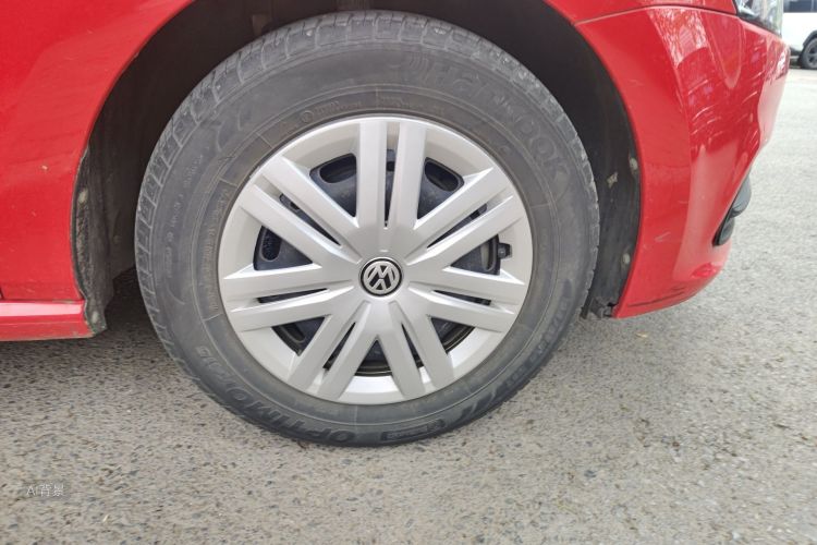 Volkswagen Polo 2018 #9 Volkswagen Polo 2018 car image #9