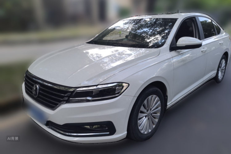 Volkswagen Lavida 2020 #2 Volkswagen Lavida 2020 car image #2