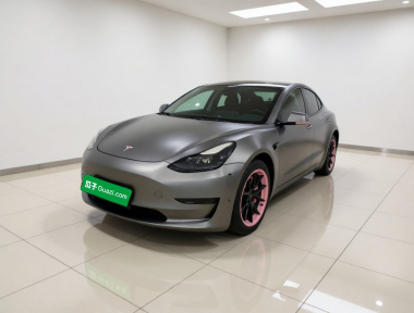 Tesla Model 3 2022 Tesla Model 3 2022 car image