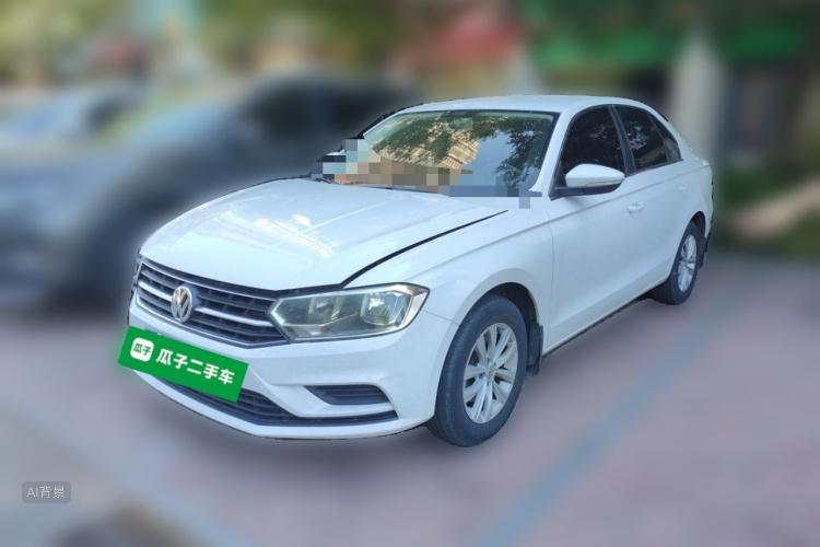 Volkswagen Bora 2017 #2 Volkswagen Bora 2017 صورة سيارة #2
