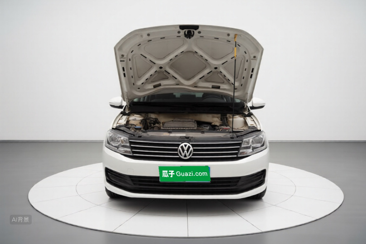 Volkswagen Lavida 2019 car image #3