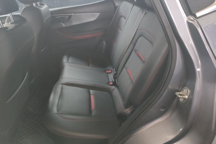 Chery Tiggo 5x 2022 #17 Chery Tiggo 5x 2022 car image #17