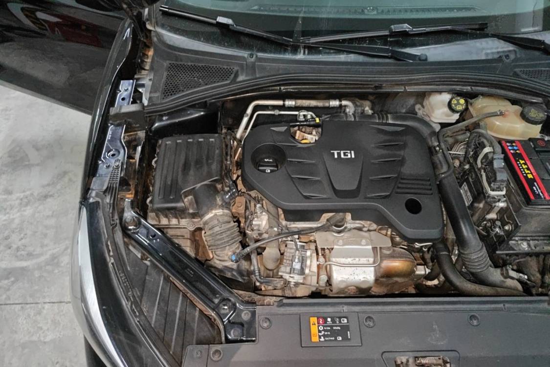 MG 5 2021 #11 MG 5 2021 immagine di auto #11