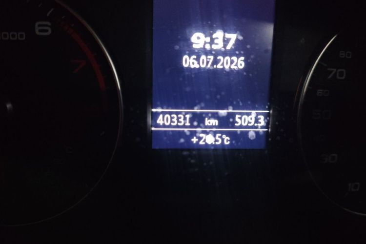 Audi A3 2019 car image #10