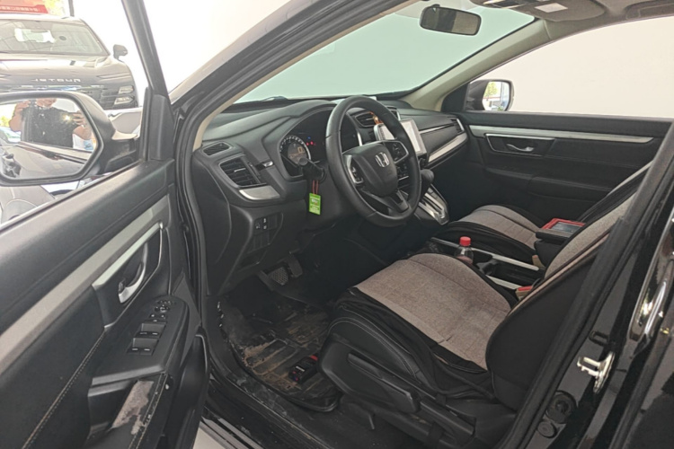 Honda CR-V 2020 car image #16