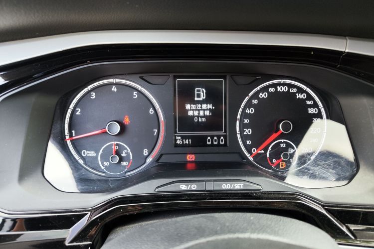 Volkswagen Polo 2019 #16 Volkswagen Polo 2019 car image #16