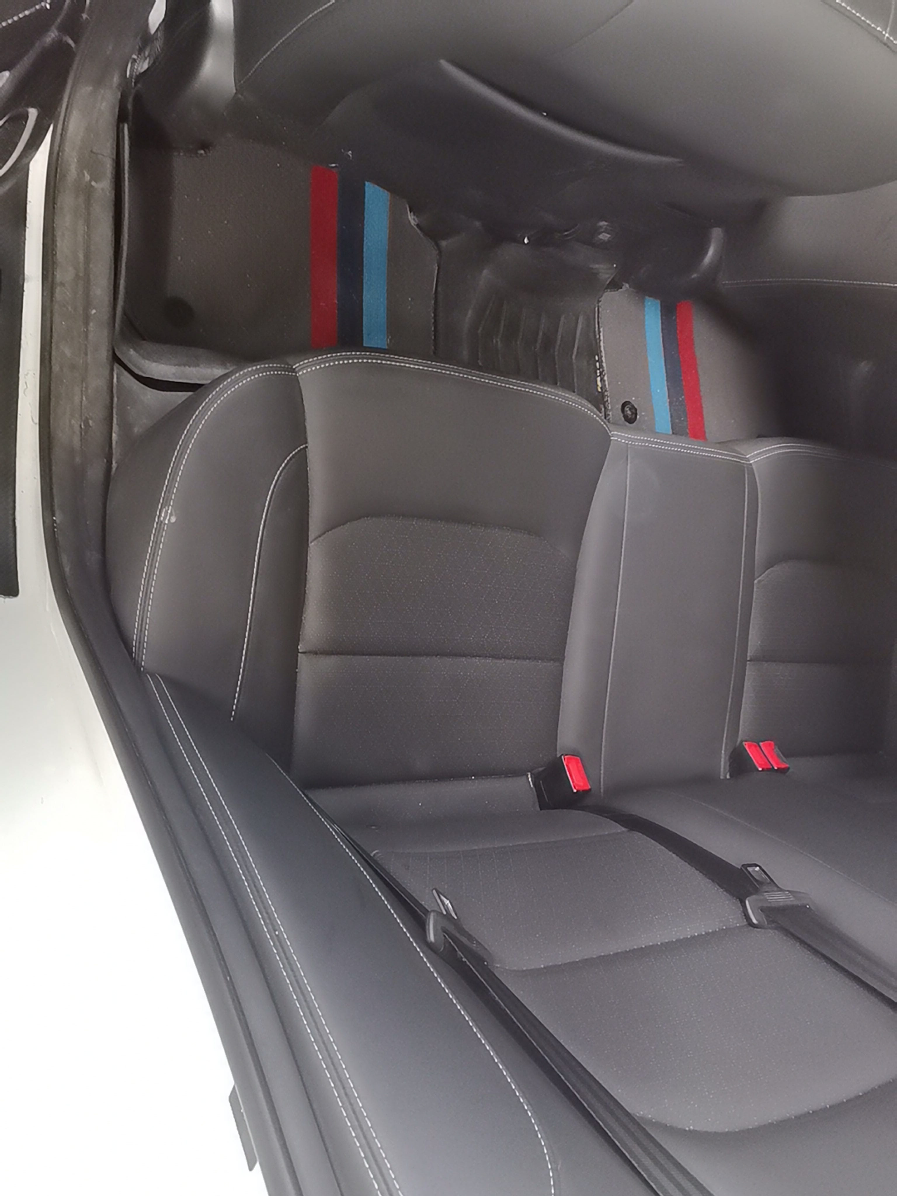 GEELY Emgrand 2022 car image #6