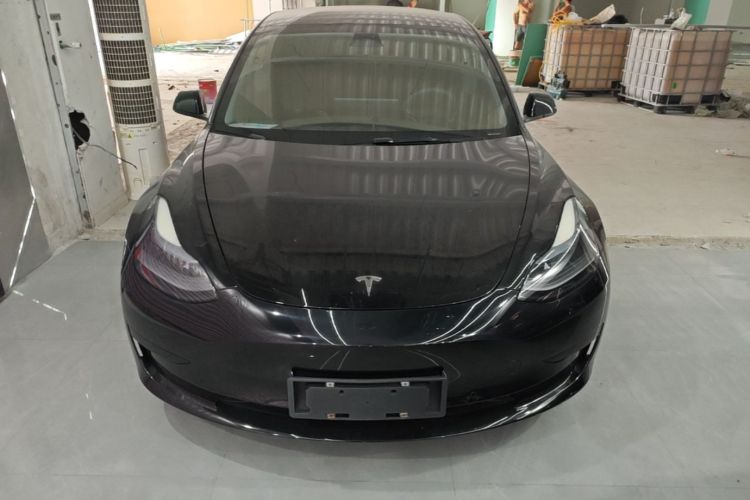 Tesla Model 3 2022 #3 Tesla Model 3 2022 car image #3