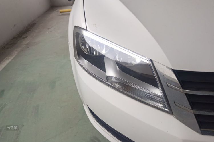 Volkswagen Lavida 2017 car image #8