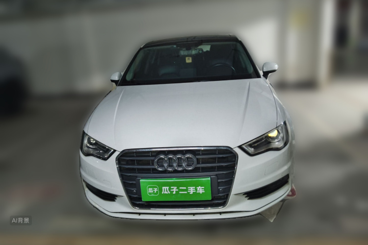 Audi A3 2016 #3 Audi A3 2016 imagen de coche #3