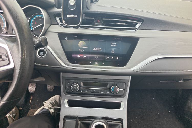 GEELY Emgrand 2021 imagem de carro #15