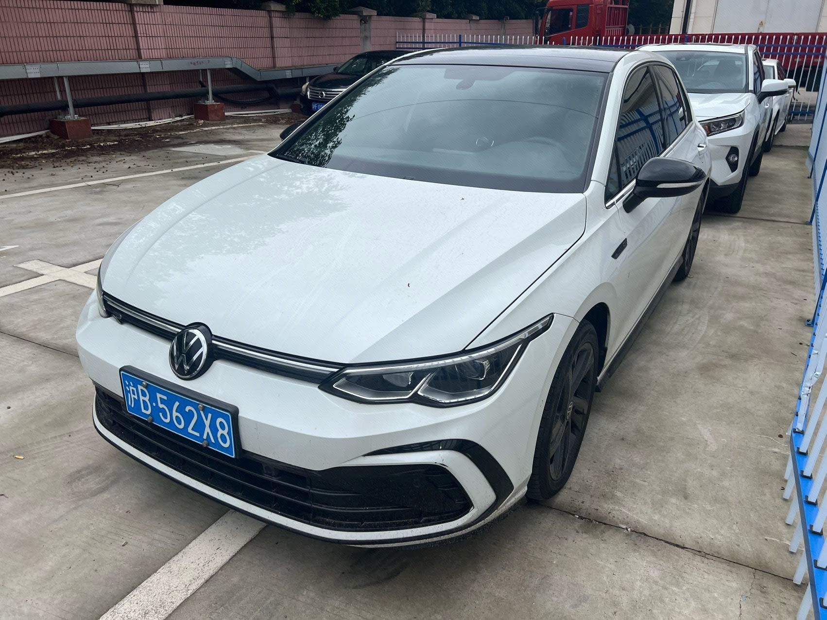 2023 2023 car image