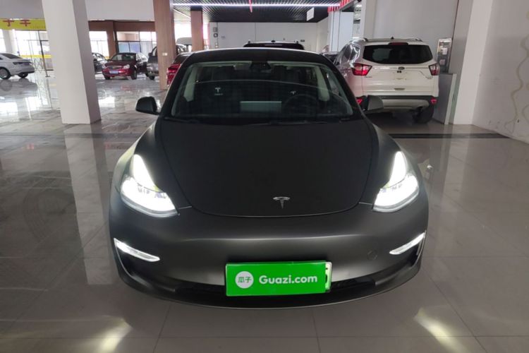 Tesla Model 3 2022 #3 Tesla Model 3 2022 immagine di auto #3