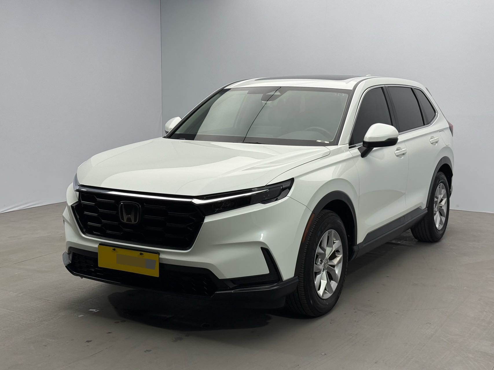 Honda CR-V 2024 car image 