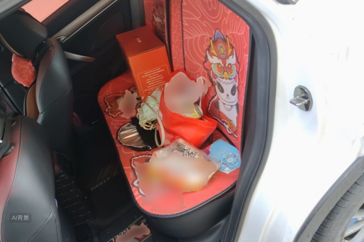 2019 car image #19