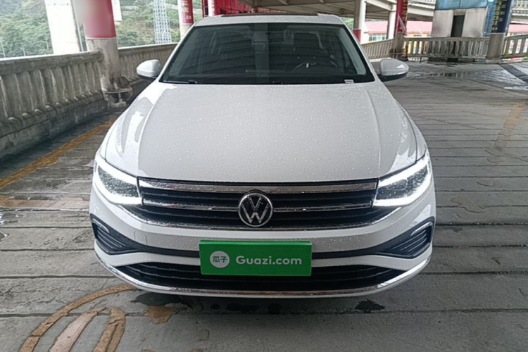 Volkswagen Bora 2025 #3 Volkswagen Bora 2025 immagine di auto #3