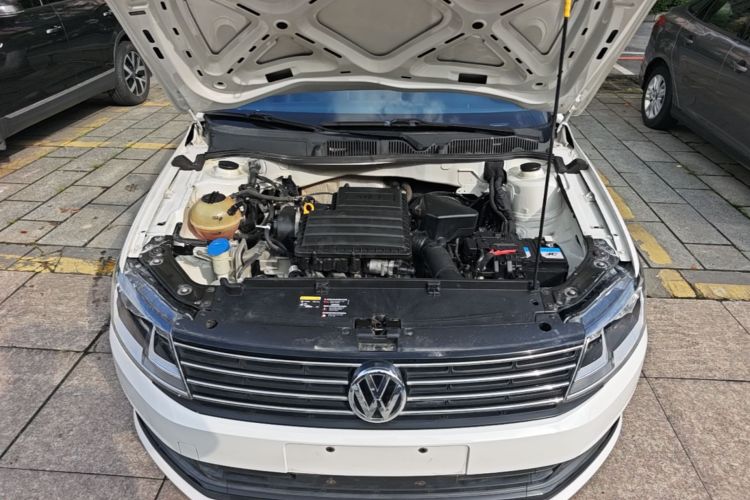 Volkswagen Lavida 2019 #20 Volkswagen Lavida 2019 car image #20