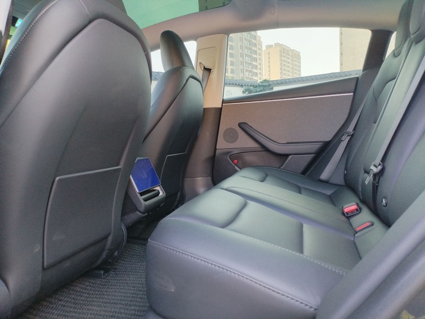Tesla Model 3 2024 #6 Tesla Model 3 2024 car image #6