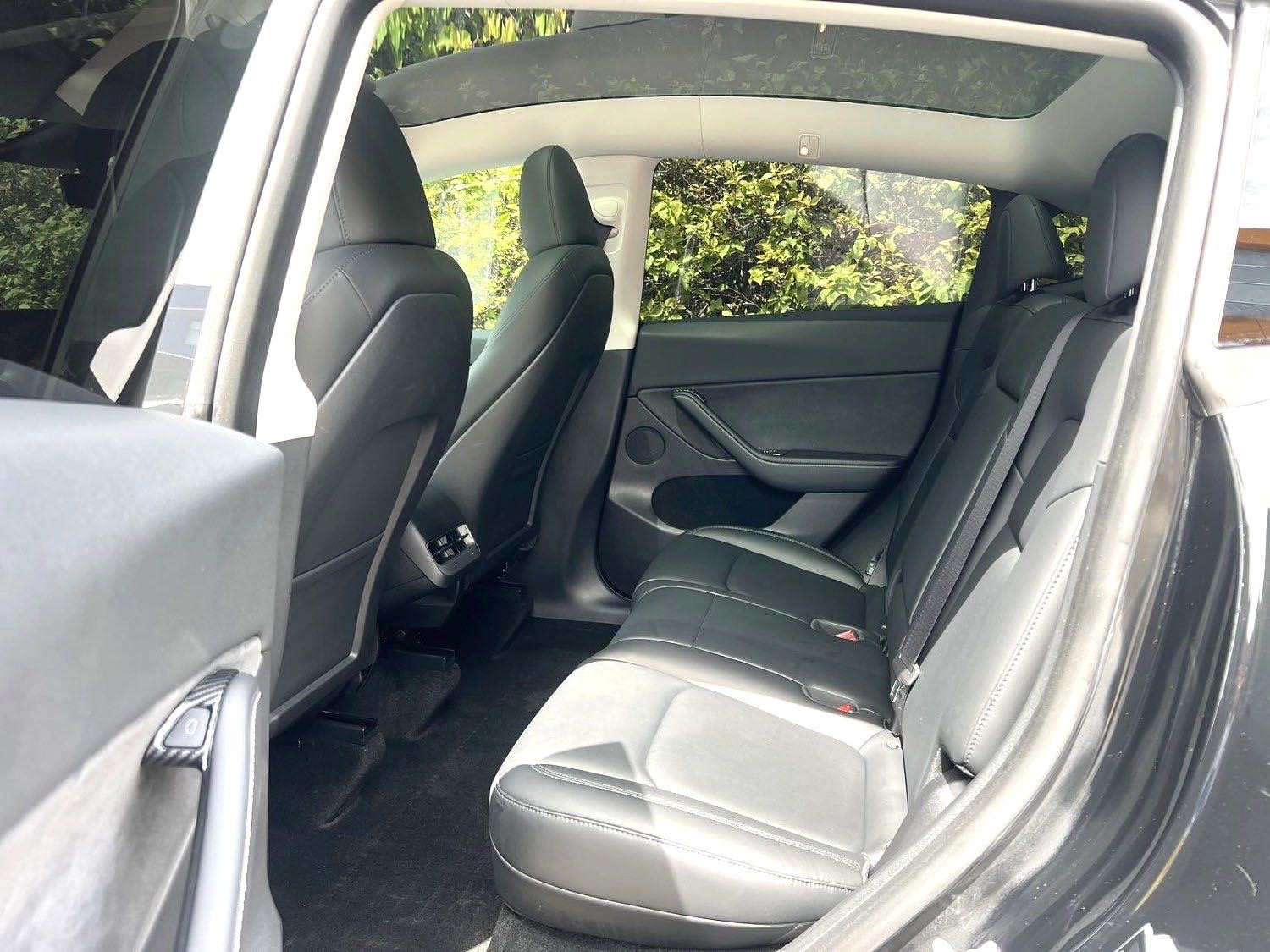 Tesla Model Y 2023 #6 Tesla Model Y 2023 imagen de coche #6